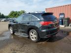 2014 Acura Rdx Technology იყიდება New Britain-ში, CT - Side