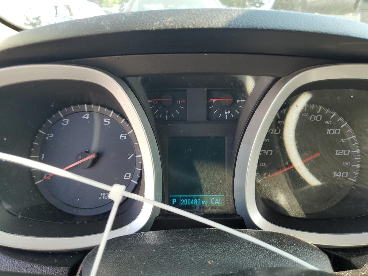 2013 Chevrolet Equinox Lt VIN: 2GNFLEEK1D6281786 Lot: 62882885