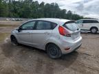 2016 Ford Fiesta S   zu verkaufen in Greenwell Springs, LA - Normal Wear