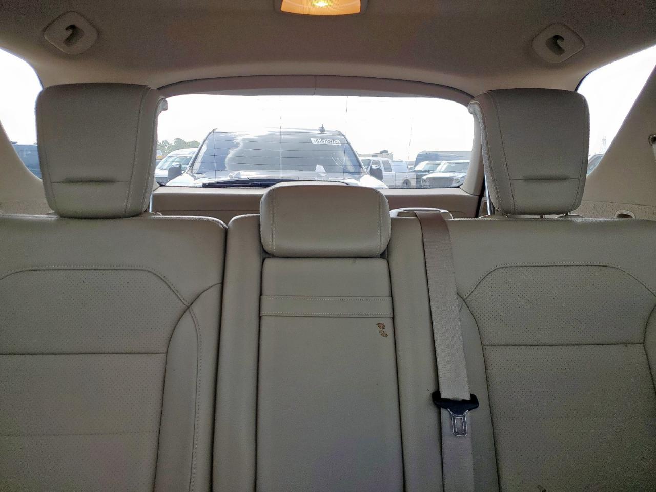 2013 Mercedes-Benz Ml 350 4Matic VIN: 4JGDA5HB3DA251821 Lot: 61426735