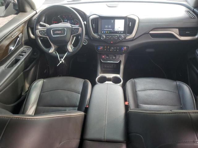  GMC TERRAIN 2018 Черный