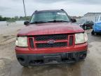 2003 Ford Explorer Sport Trac  for Sale in Louisville, KY - Side