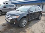 2013 Ford Edge Limited იყიდება Mcfarland-ში, WI - Side