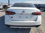 2023 Nissan Versa Sv للبيع في Las Vegas، NV - Front End