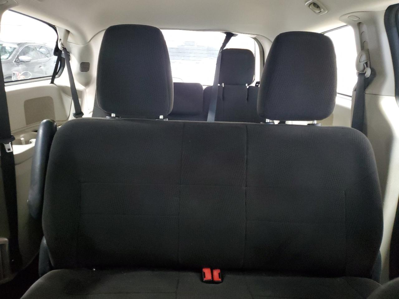 2013 Dodge Grand Caravan Se VIN: 2C4RDGBG2DR639247 Lot: 63149905
