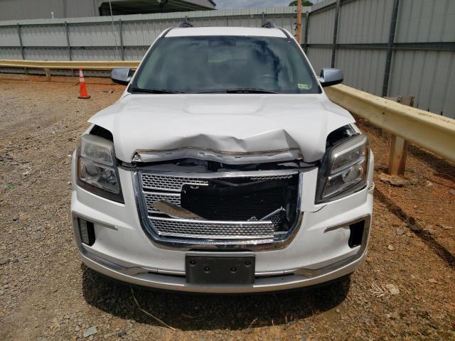  GMC TERRAIN 2016 Biały