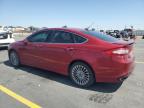 2015 Ford Fusion Titanium продається в Nampa, ID - Front End