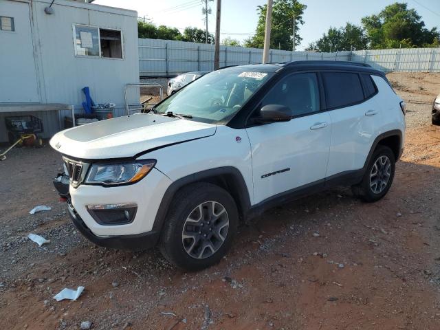 JEEP COMPASS TR 2021