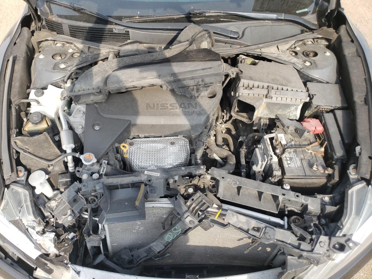 1N4AL3AP1JC269249 NISSAN ALTIMA 2018