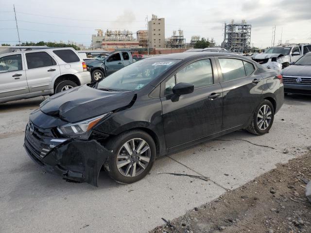 2023 Nissan Versa Sv