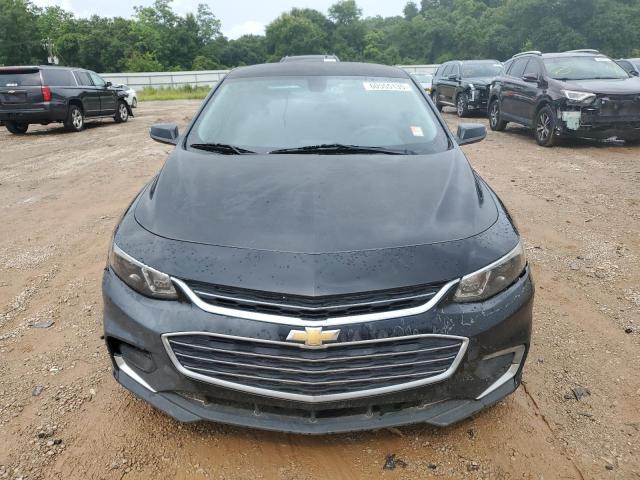 Sedans CHEVROLET MALIBU 2017 Black