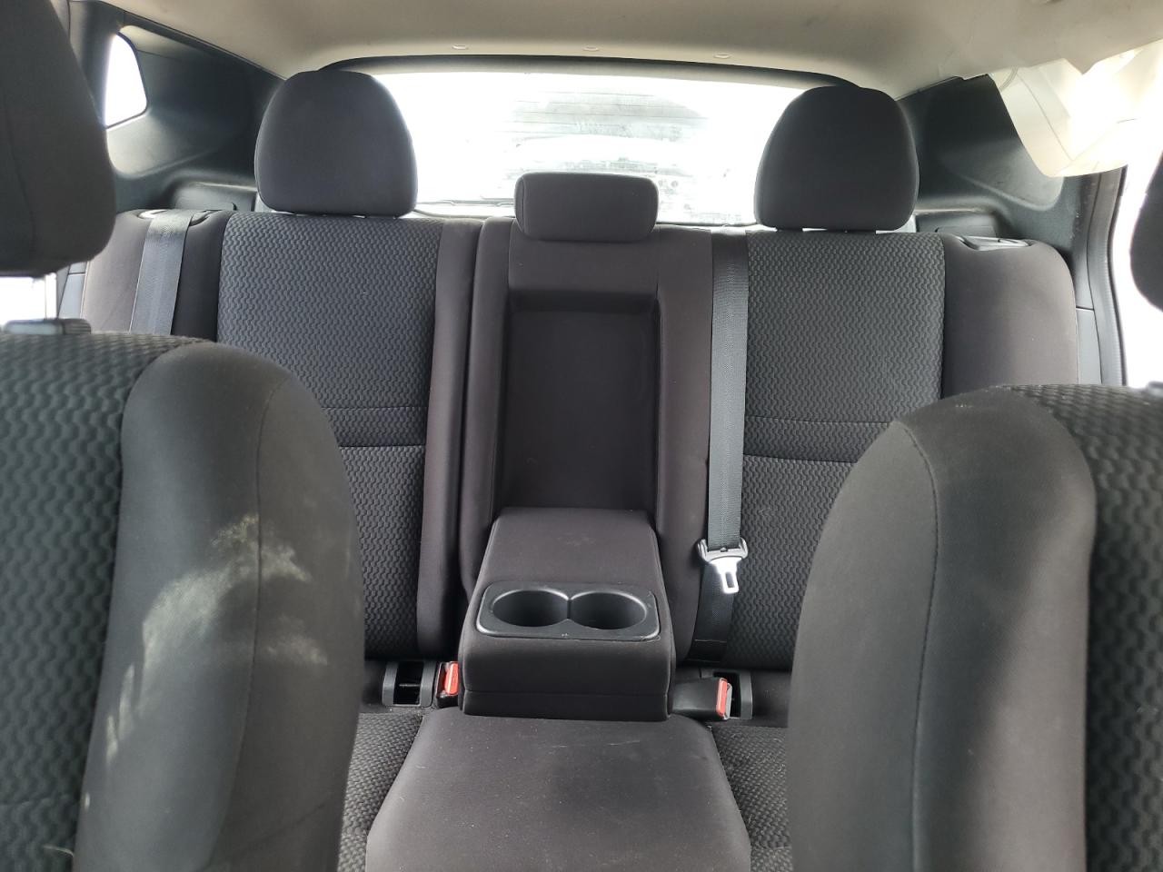 2019 Nissan Rogue Sport S VIN: JN1BJ1CR8KW349318 Lot: 62751115