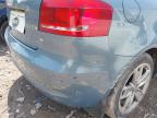 2010 AUDI A3 SPORT T for sale at Copart BRISTOL
