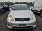 2006 Toyota Corolla Matrix Base na sprzedaż w Hillsborough, NJ - Minor Dent/Scratches