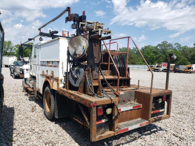 2009 INTERNATIONAL 7000 7300  