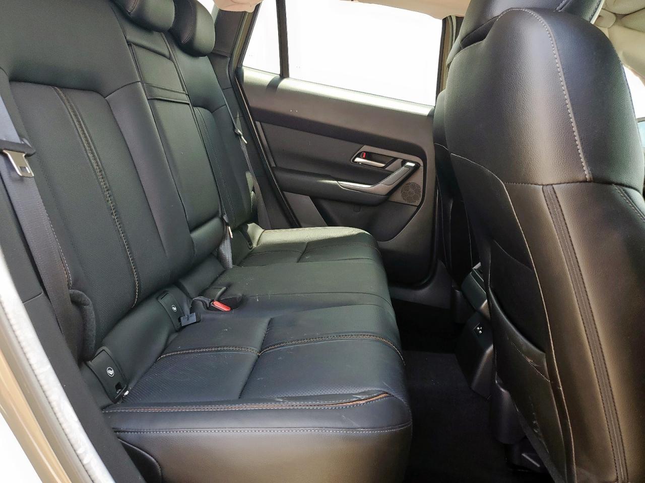 2024 Mazda Cx-50 Premium VIN: 7MMVABDY3RN174661 Lot: 62232285