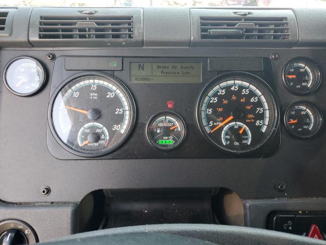 2017 FREIGHTLINER CASCADIA 125