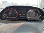 2015 PEUGEOT 208 GTI LI for sale at Copart WOLVERHAMPTON