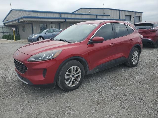 FORD ESCAPE SE 2021