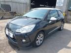 2011 CITROEN DS3 DSTYLE for sale at Copart PETERLEE