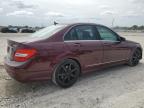2014 Mercedes-Benz C 250 for Sale in West Palm Beach, FL - Mechanical