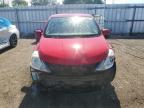 2008 NISSAN VERSA S   for sale at Copart ON - TORONTO
