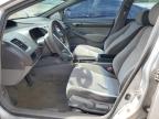 2007 Honda Civic Ex zu verkaufen in Theodore, AL - Front End