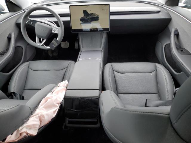  TESLA MODEL 3 2024 Charcoal