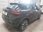 2023 NISSAN JUKE ACENT for sale at Copart EAST KILBRIDE