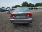 2005 Honda Civic Lx de vânzare în Des Moines, IA - Front End