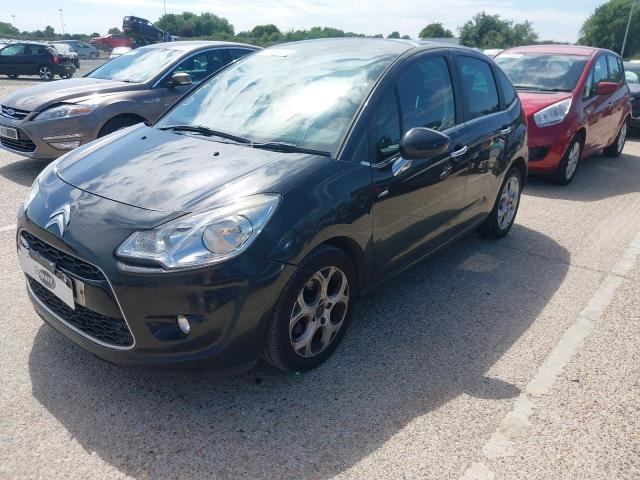 CITROEN C3 EXCLUSI 2010