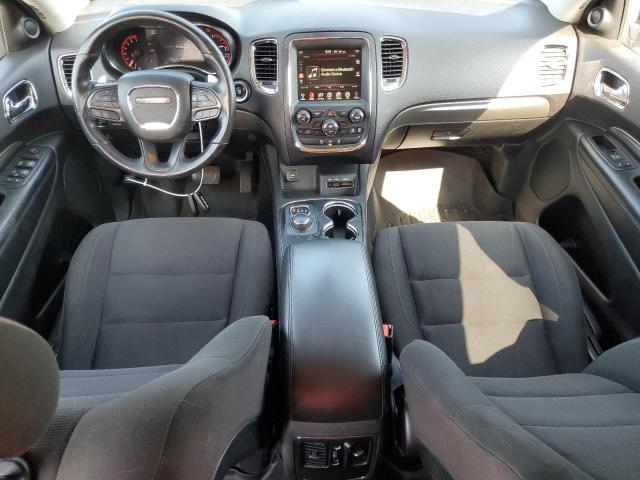  DODGE DURANGO 2014 Czarny
