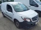 2018 MERCEDES BENZ CITAN 109 for sale at Copart WOLVERHAMPTON