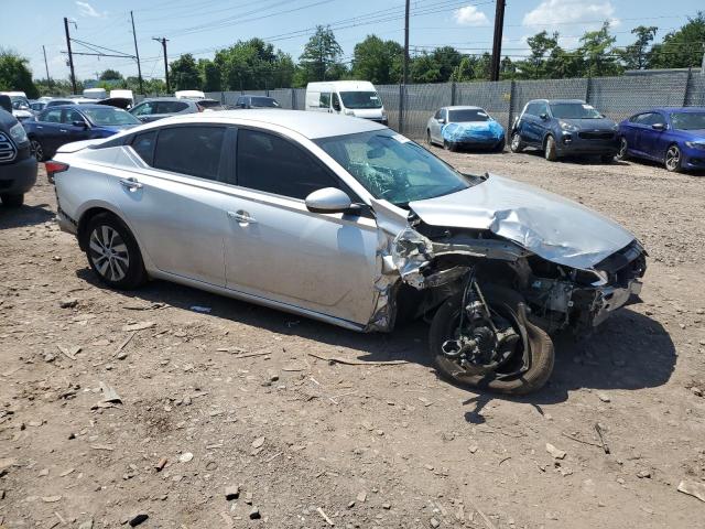  NISSAN ALTIMA 2020 Srebrny