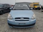 2011 Hyundai Accent Gl for Sale in Cahokia Heights, IL - Water/Flood