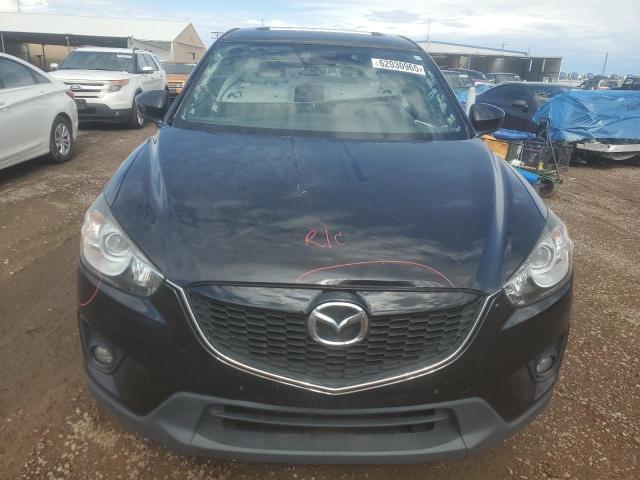  MAZDA CX-5 2014 Black