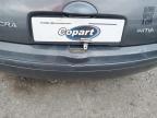 2006 NISSAN MICRA INIT for sale at Copart WOLVERHAMPTON
