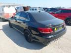 2014 MERCEDES BENZ E250 AMG S for sale at Copart SANDWICH