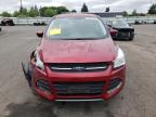 2014 Ford Escape Se na sprzedaż w Woodburn, OR - Front End