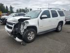 2010 Chevrolet Tahoe K1500 Lt for Sale in Portland, OR - Front End