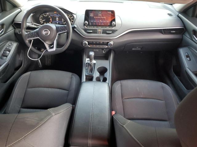  NISSAN ALTIMA 2020 Серый