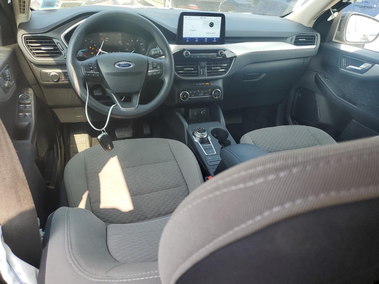 1FMCU9G60LUA90033 FORD ESCAPE 2020