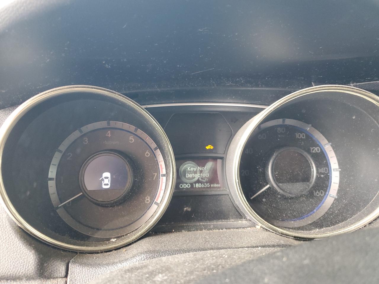 2013 Hyundai Sonata Se VIN: 5NPEC4AC0DH607389 Lot: 69173505