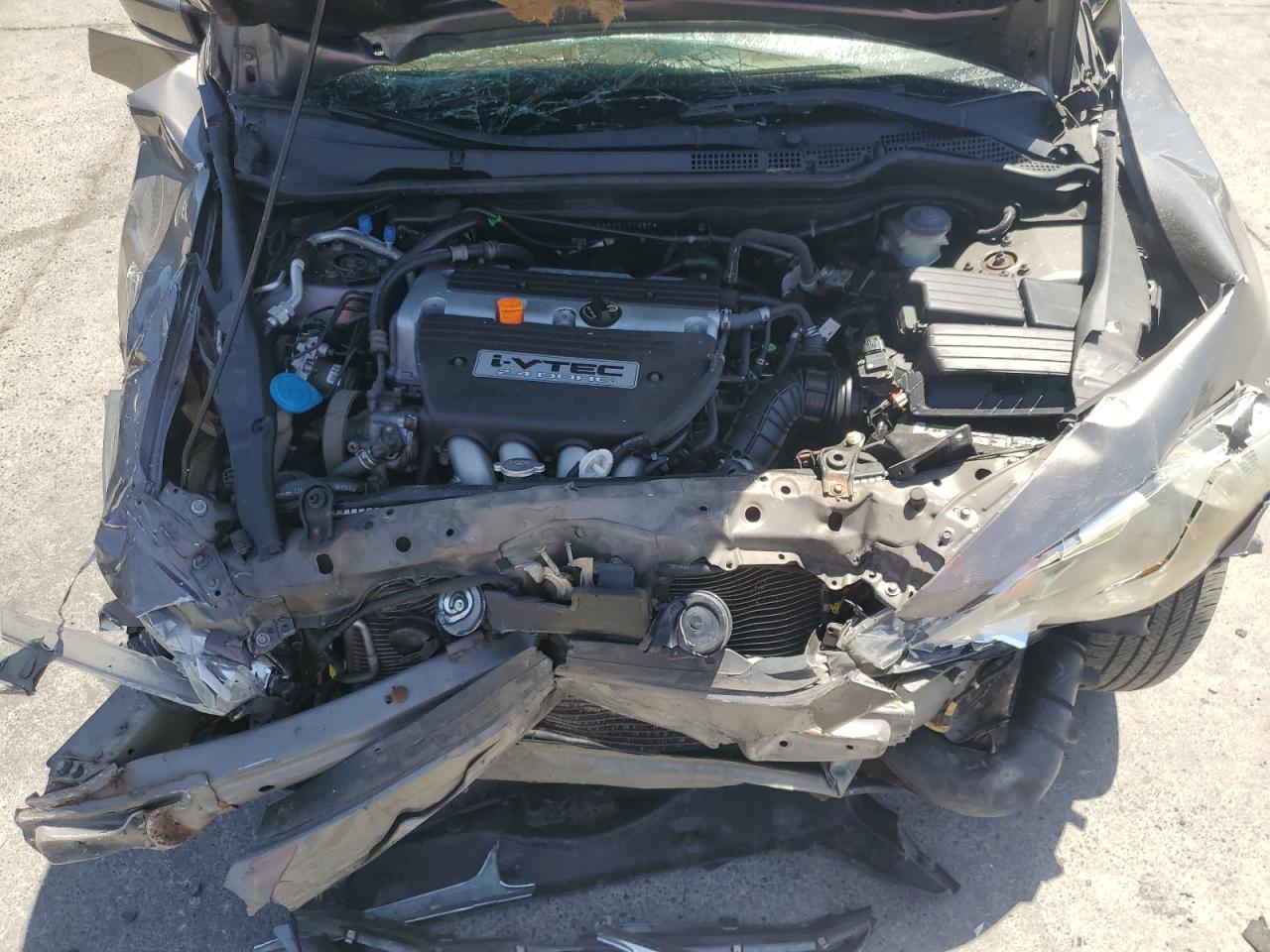2006 Honda Accord Ex VIN: 1HGCM56826A073578 Lot: 61216615