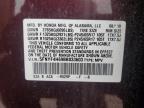 2011 Honda Pilot Exl იყიდება Littleton-ში, CO - Front End
