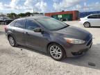 2018 Ford Focus Se   იყიდება Homestead-ში, FL - Minor Dent/Scratches