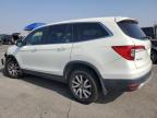 2019 Honda Pilot Ex იყიდება Colton-ში, CA - Front End