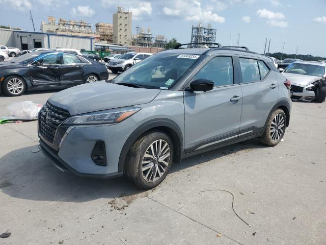 NISSAN KICKS SR 2023