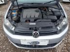 2010 VOLKSWAGEN GOLF S TDI for sale at Copart YORK