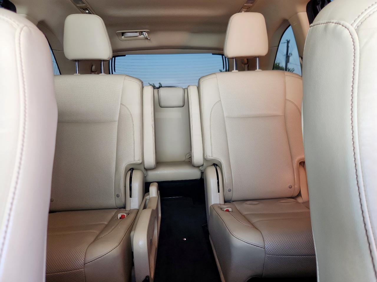 2015 Toyota Highlander Limited VIN: 5TDYKRFHXFS068858 Lot: 57918845